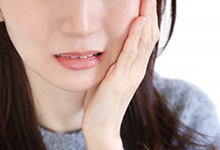 休日・夜間救急歯科診療